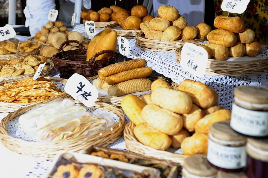Krakow: Pierogi Home Cooking Class - Key things I’d bank on before you go