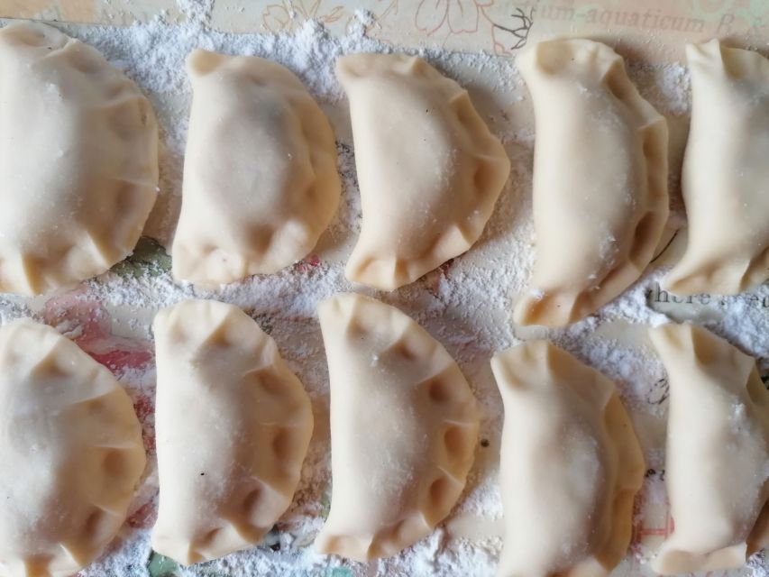 Krakow: Pierogi Home Cooking Class - Price and value: what $108 covers (and what you’re paying for)