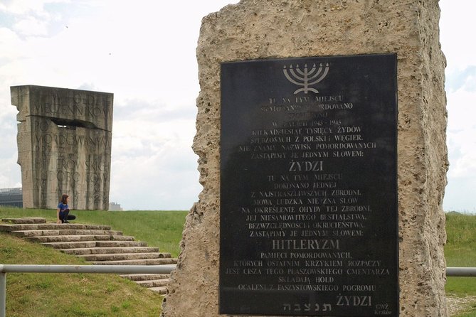 Krakow: Plaszow Concentration Camp Guided Walking Tour - Who this tour is best for