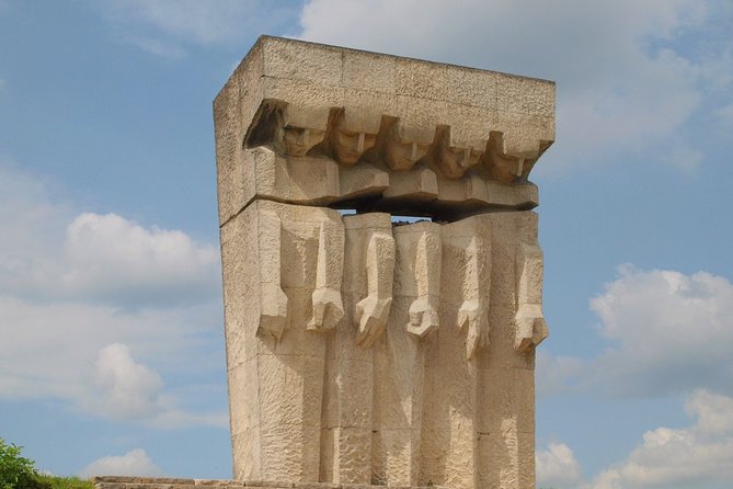 Krakow: Plaszow Concentration Camp Guided Walking Tour - Price and value: what $30 gets you in Kraków