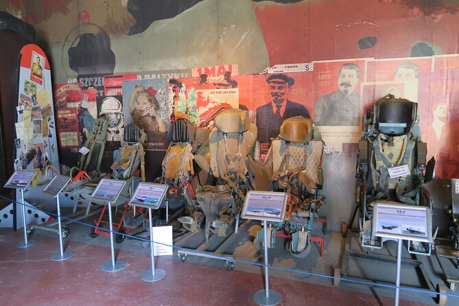 Krakow: Polish Aviation Museum - Skip the Line Ticket - Getting there in Kraków: near public transportation