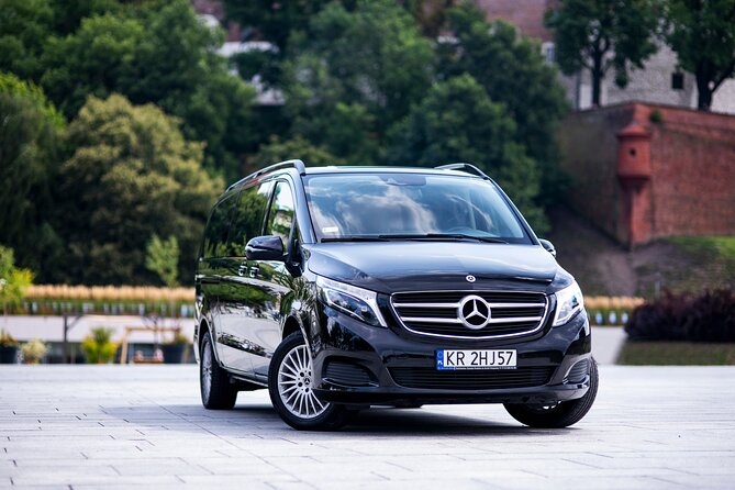 Krakow: Private Airport Transfer - Tips That Make This Smooth (And One Risk to Watch)