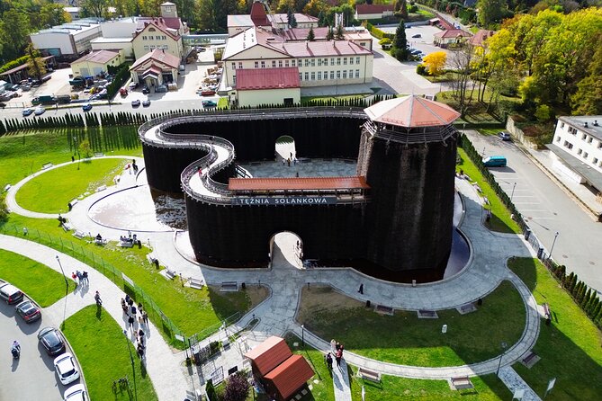 Krakow Private Driver and Customizable Tour- Create Your Own Tour - Kraków Old Town Pickup That Actually Reduces Stress