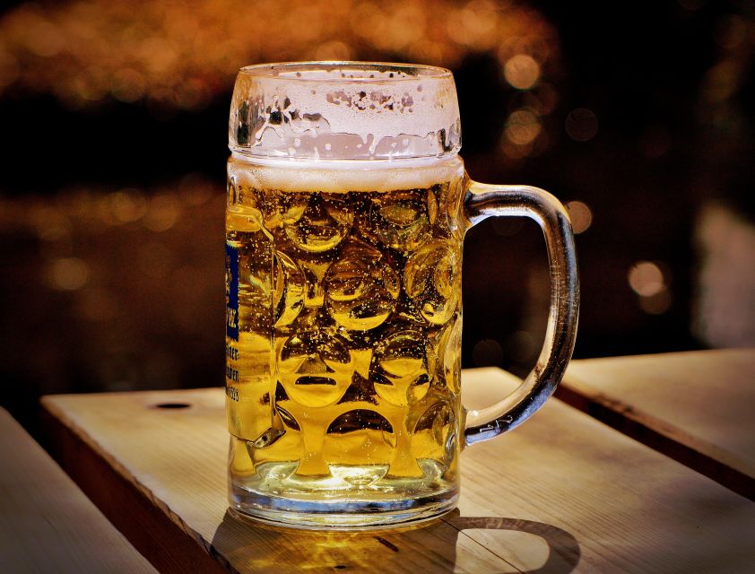 Krakow: Private Polish Beer Tasting Tour with a Beer-Expert - Key Highlights You’ll Feel Right Away