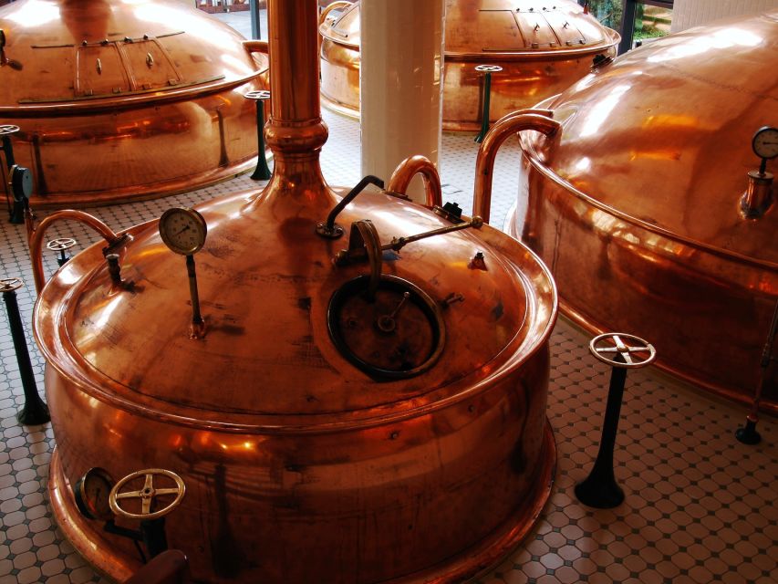 Krakow: Private Polish Beer Tasting Tour with a Beer-Expert - Why Krakow Old Town Works So Well for a Beer Tour