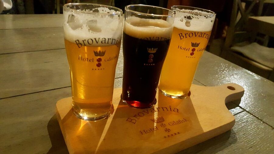 Krakow: Private Polish Beer Tasting Tour with a Beer-Expert - Price and Value: What $161 Buys in a Private Setting