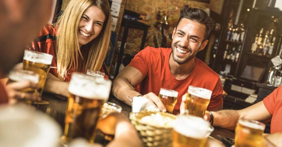 Krakow: Private Polish Beer Tasting Tour with a Beer-Expert - Who This Tour Fits Best (and Who Might Adjust Expectations)
