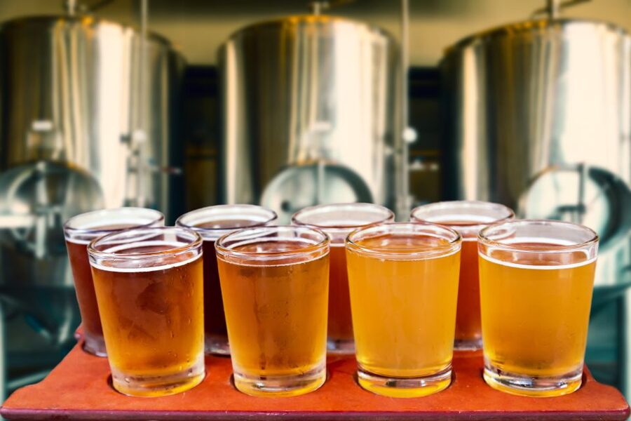 Krakow: Private Polish Beer Tasting Tour with a Beer-Expert - Picking 2, 3, or 4 Hours: The Beer Amount That Matches Your Appetite