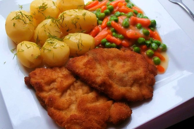 Krakow Private Traditional Polish Food Tour - How this private Krakow food tour blends sightseeing and serious eating