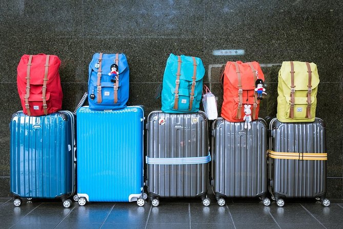 Krakow: Private Transfer to/from Krakow Airport (KRK) - What You Get On the 30-Minute Ride Into Kraków