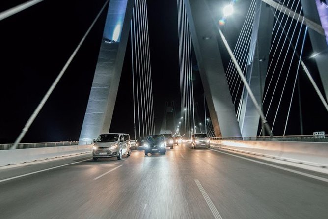 Krakow: Private Transfer to/from Zakopane - Who This Transfer Fits Best