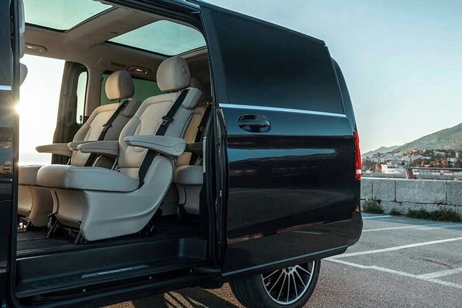 Krakow Private transfer to Prague Budapest Vienna Berlin Warsaw - Key Highlights I’d Prioritize
