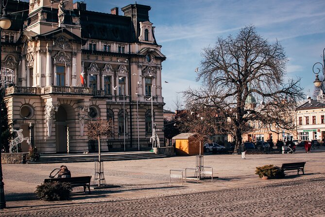 Krakow Private transfer to Prague Budapest Vienna Berlin Warsaw - Pickup Options in Krakow: Airport, Hotel, Apartment, or Your Address