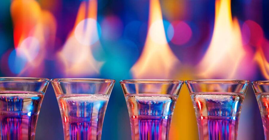Krakow Private Vodka Tasting Tour - How the four-stop route keeps the story moving