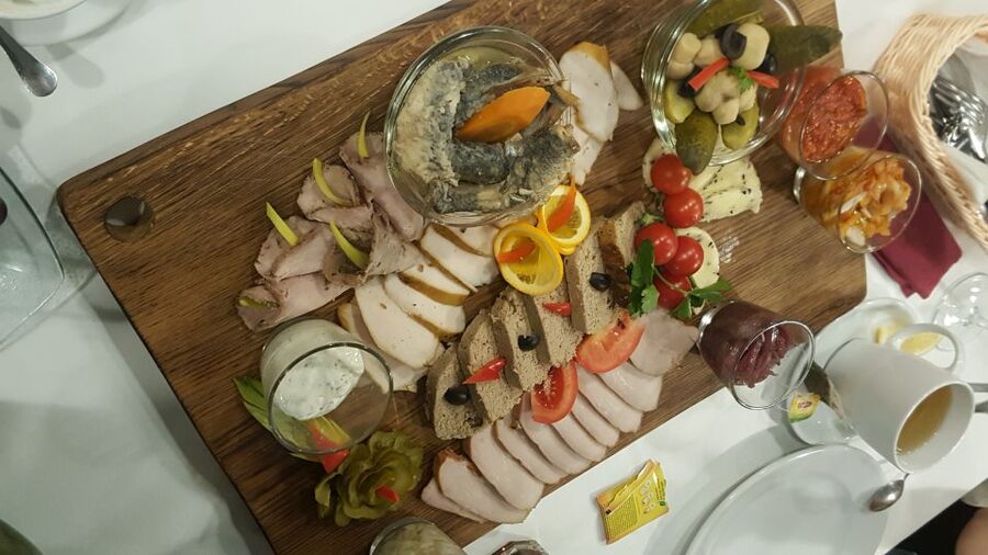 Krakow Private Vodka Tasting Tour - Vodka history and traditions you’ll actually use at the table