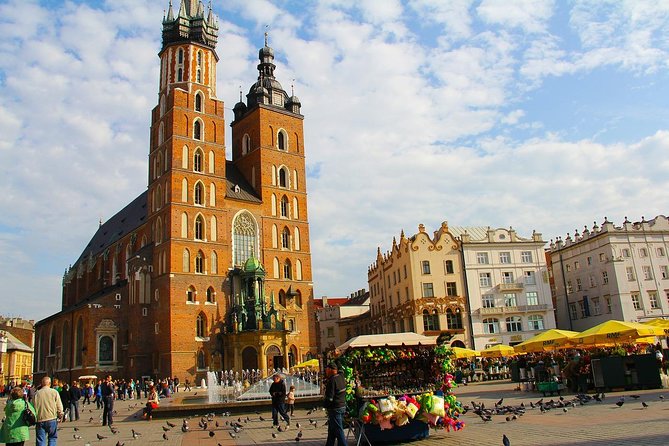 Krakow Private Walking Tour - Should you book this Krakow private walking tour?