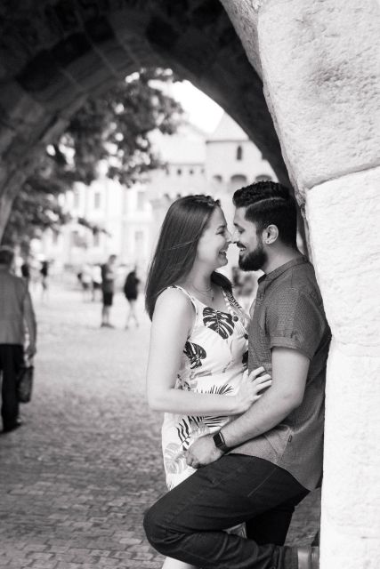 Krakow: Professional Photoshoot in the City Center - What You’ll Like Most