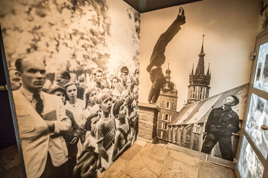 Krakow: River Cruise and Guided Visit to Schindler’s Factory - Timing in 150 Minutes: How to Make the Most of a Tight Day