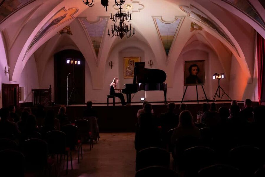 Kraków: Romantic Candlelight Chopin Piano Concert - A final decision: should you book the Kraków Candlelight Chopin concert?