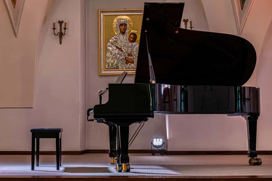 Kraków: Romantic Candlelight Chopin Piano Concert - FAQ