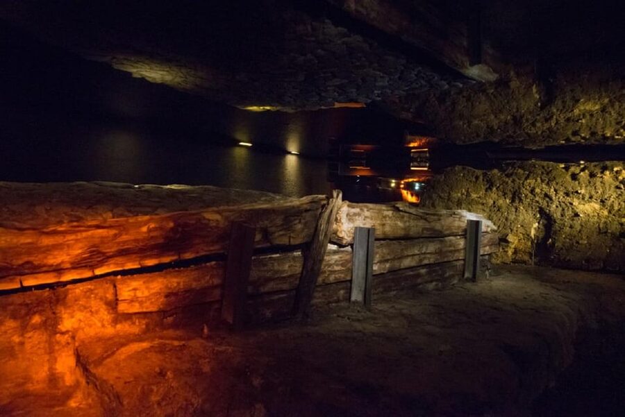 Krakow's Old Town, St. Mary's Church and Rynek Underground - FAQ