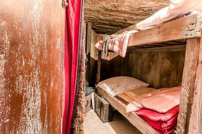 Kraków: Schindler's Factory and Former Ghetto Tour - How the 2-Hour Ghetto Tour Actually Flows