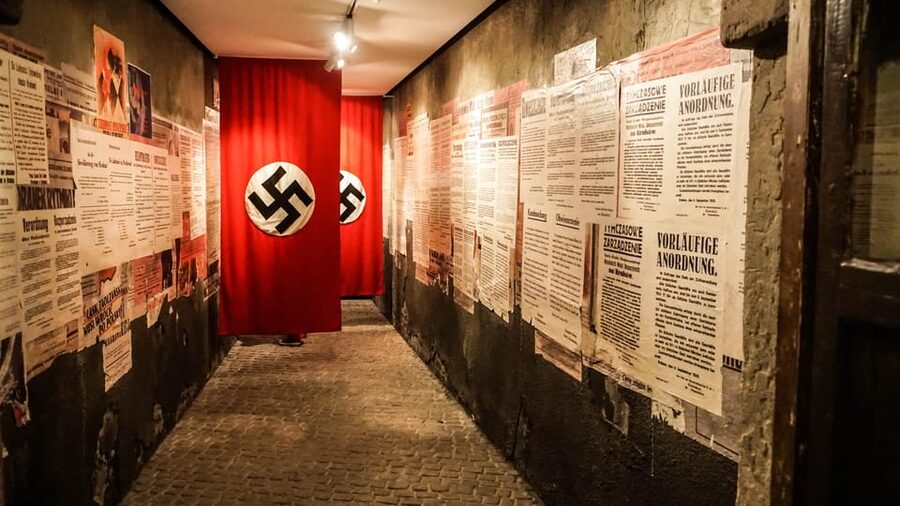 Krakow: Schindler's Factory Entry Ticket (Optional Guide) - Timing, rules, and practical tips that keep your visit smooth