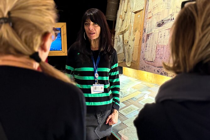 Krakow: Schindler's Factory & Ghetto Guided Tour - Key moments you shouldn’t miss