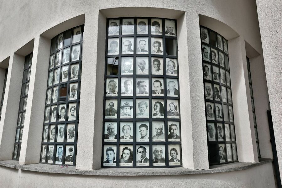 Krakow: Schindler's Factory Guided Tour with Entry Ticket - Key things to know before you go