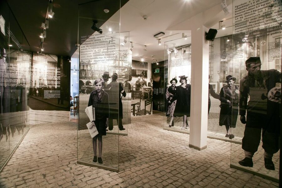 Krakow: Schindler's Factory Guided Tour with Entry Ticket - How the meeting works at Lipowa 4 and what to bring