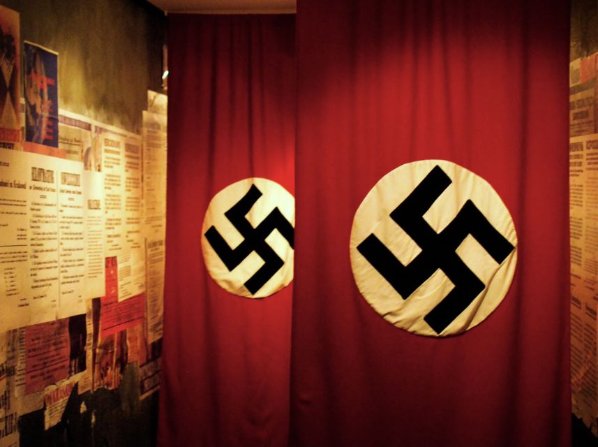 Krakow: Schindler’s Factory Guided Tour with Ticket - Key Takeaways Before You Go