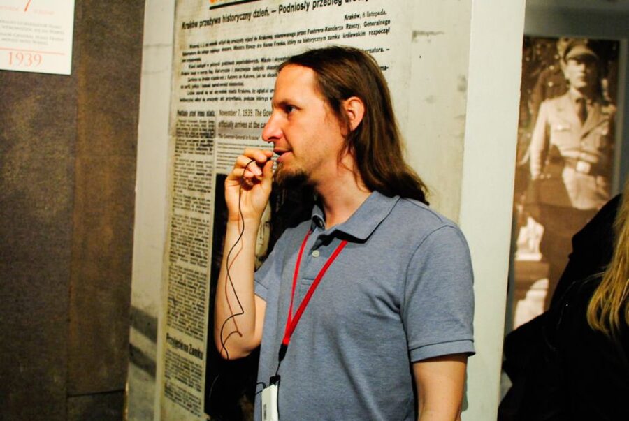 Krakow: Schindler’s Factory Guided Tour with Ticket - Inside Schindler’s Original Office: Why This Room Hits Hard