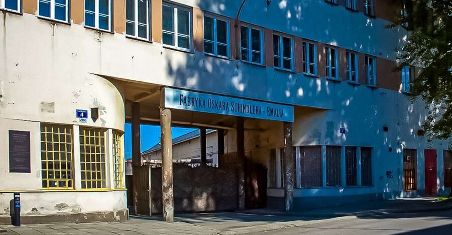 Krakow: Schindler’s Factory Guided Tour with Ticket - The Names You’ll Hear: Hans Frank, Amon Goeth, and Krakow’s Power Web