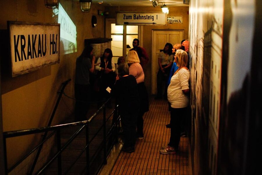 Krakow: Schindler’s Factory Guided Tour with Ticket - From Oskar Schindler to Nazi Occupation: The Story Arc You’ll Follow