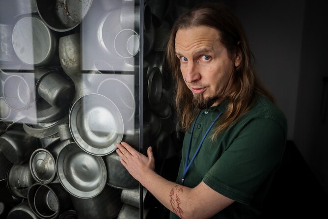 Krakow Schindler's Factory Museum Guided Tour in English - Key Points You’ll Care About