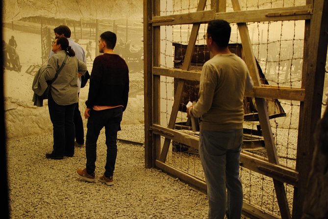 Krakow Schindler's Factory Museum Guided Tour in English - What You’re Really Visiting: Factory Museum, Office Space, and WWII Exhibits