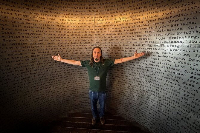 Krakow Schindler's Factory Museum Guided Tour in English - Price and Value: Is $47.77 Worth It?