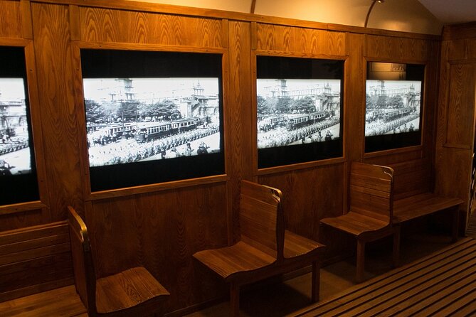 Krakow: Schindler's Factory Small-Group Guided Tour - Who This Tour Is Best For (and Who Might Skip It)