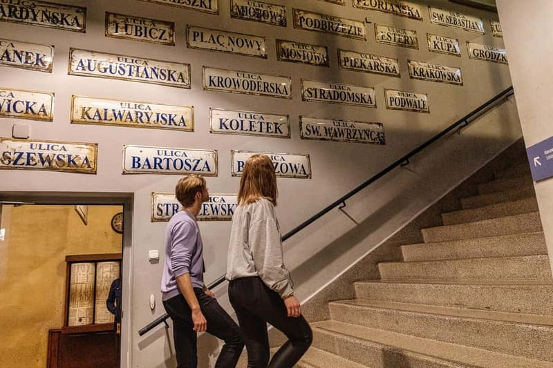 Krakow: Schindler's Factory Ticket and Guided Tour Option - Should you book this Schindler’s Factory experience?