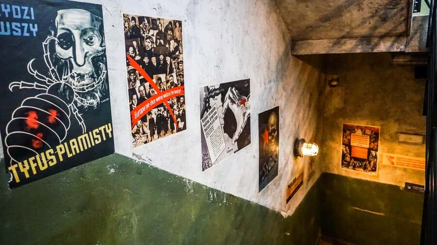 Krakow: Schindler's Factory Ticket and Guided Tour Option - Schindler’s Factory: why this 90-minute ticket hits so hard