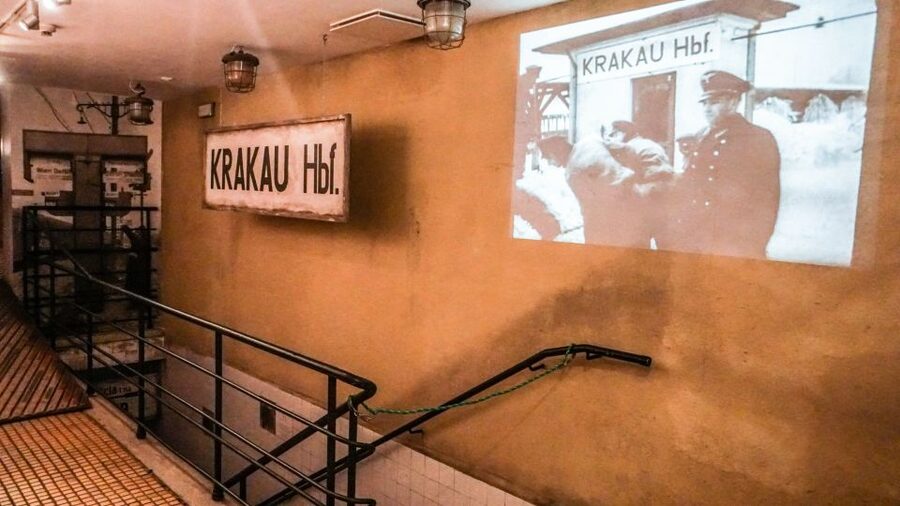 Krakow: Schindler's Factory Ticket and Guided Tour Option - The guided tour option: how the guide improves the visit