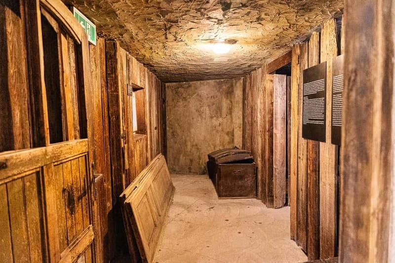 Krakow: Schindler's Factory Ticket and Guided Tour Option - Price and value: what $25 buys you (and what it doesn’t)