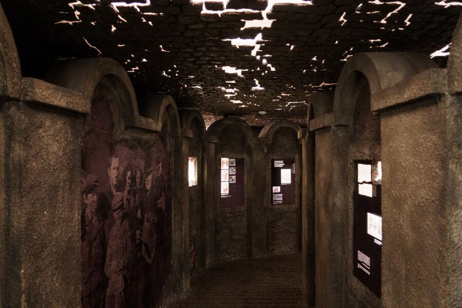 Krakow: Schindler's Factory Ticket with Guided Tour Option - Key things to know before you go
