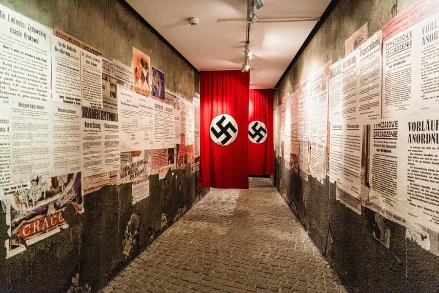 Krakow: Schindler's Factory Ticket with Guided Tour Option - Schindler’s Factory in Krakow: what this tour really gives you