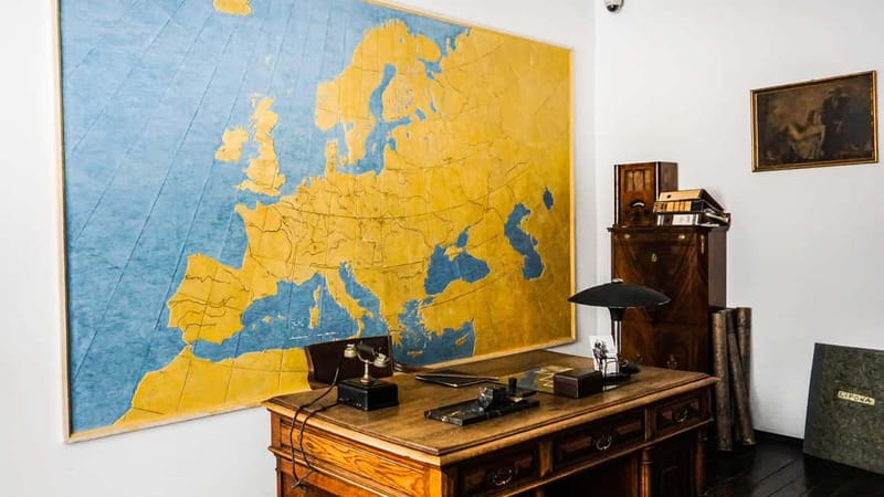Krakow: Schindler's Factory Tour and Entrance Ticket - The 90-Minute Plan: Guided Tour, Exhibitions, and 30 Minutes to Yourself