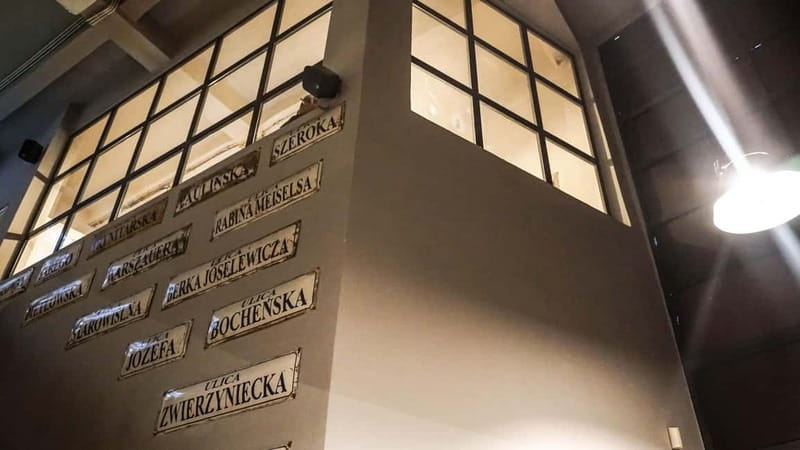 Krakow: Schindler's Factory Tour and Entrance Ticket - What the Guided Tour Covers About WWII in Kraków