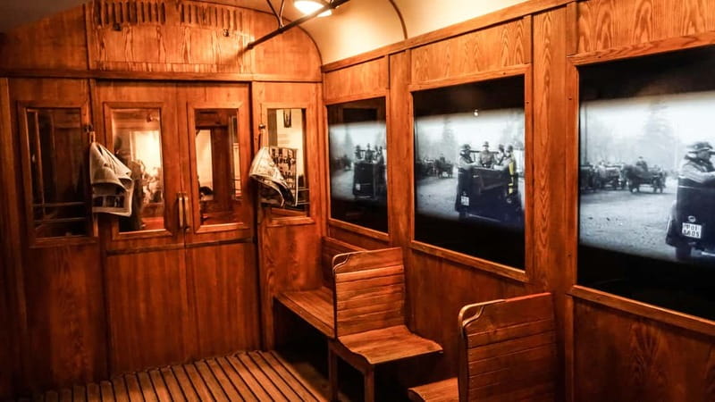 Krakow: Schindler's Factory Tour and Entrance Ticket - Price and Value: Is $25 Fair for This Kind of Guide-Led Experience?
