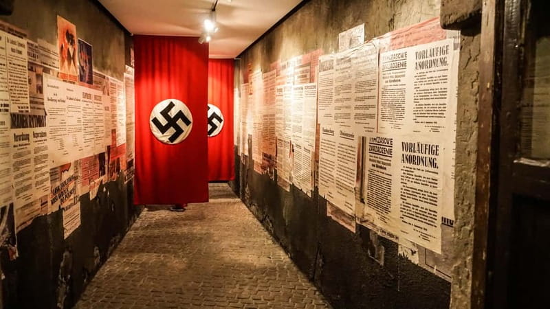 Krakow: Schindler's Factory Tour and Entrance Ticket - Getting In Smoothly: Skip the Ticket Line and Pick Your Language