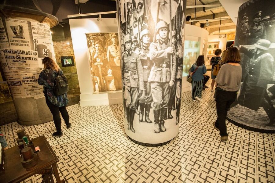 Krakow: Schindler’s Factory Tour & Skip-the-Line Entry - Plaszów artifacts and the Hall of Choices: where the tour gets moral