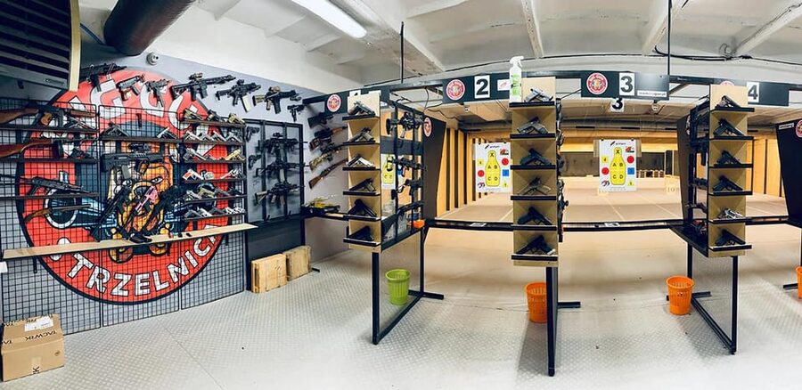 Kraków: Shooting Range Experience with Hotel Transfers - Hotel pickup in Kraków: the part that makes this feel effortless
